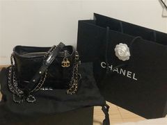 -CHANEL(恒隆广场店)