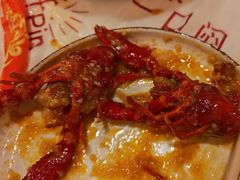 -小田油焖小龙虾(双井店)