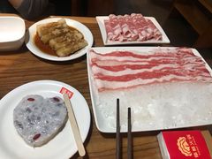 -傣妹火锅(南京东路一店)