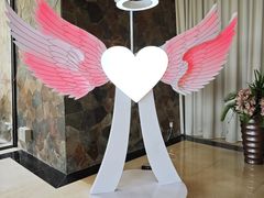 -惠州惠阳丽景国际花园酒店(市政广场店)