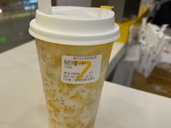 -7分甜(钟楼龙湖店)