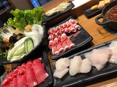 -呷哺呷哺(砂之船奥莱店)