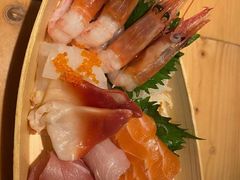 -板长寿司(铜锣湾店)