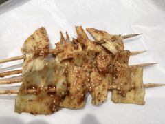 -正通记·哈尔滨烧烤·炭烤鸽子(七宝万科国际店)