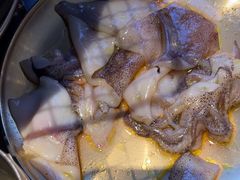 -合易泓烤肉•首创生椰大油边(宁山路店)