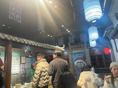 -七宝老街汤团(上海世纪汇广场店)