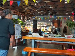 大堂-船家渔(徐州北路店)