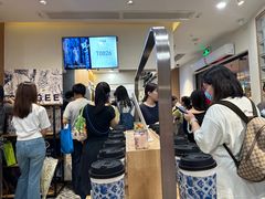 -霸王茶姬(正佳广场店)