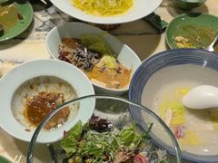 -那家小馆•北京菜•烤鸭(香山店)