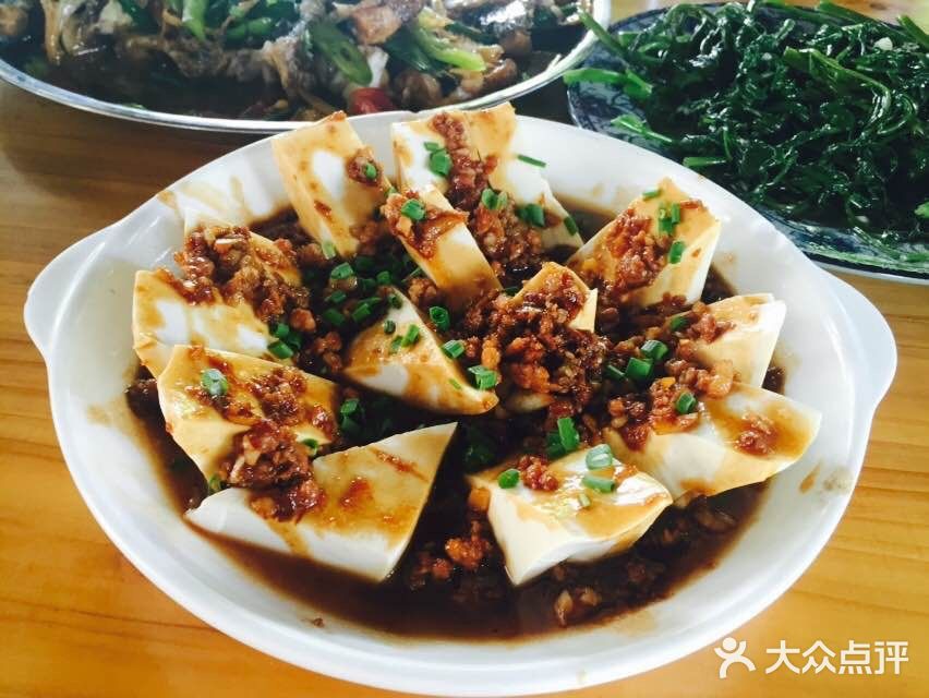 生态苑农庄(十里画廊遇龙河店)图片
