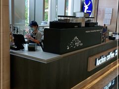 -瑞幸咖啡(青秀区龙光世纪A座店)