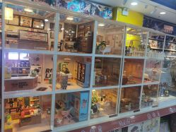 -玩具反斗城TOYSRUS(龙湖杭州西溪天街店)