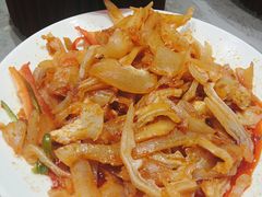 -新艺自助美食城(中山路店)