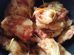-金掌勺锅包肉(华润万象城店)