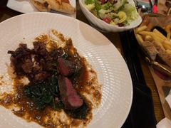-安妮意大利餐厅(国贸店)