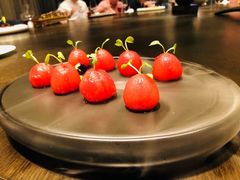 -天瑞轩·粤菜餐厅