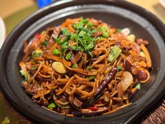 -大傻徽菜园·中国徽菜大师(老街店)