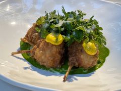 -Le Bistrot de Racine