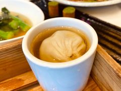 -天瑞轩·粤菜餐厅