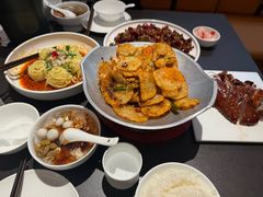 -茅庐毛血旺(临沂泰盛广场店)