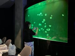 -渔火·特色餐厅(佘山世茂洲际酒店)