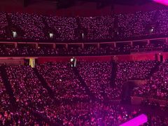 -宝能国际体育演艺中心