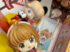 -泡泡玛特POPMART(沈阳大悦城店)