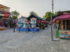 -茯茶镇