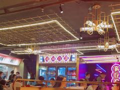 -啫神·广州地标美食(北京路店)