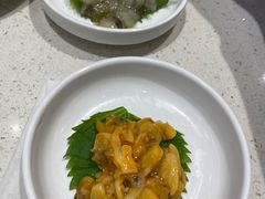 -京樽回転寿司(奥林匹克店)