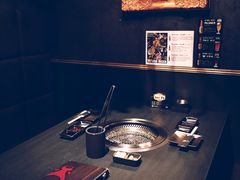 -松阪牛焼肉M(法善寺横丁店)
