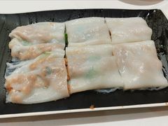 -白天鹅宾馆-宏图府餐厅