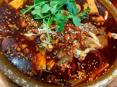 -老西门·常州菜(新区店)