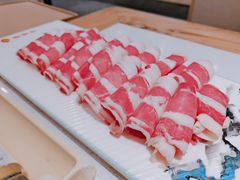 -蜀留香火锅(社会山店)