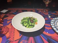 -上海滩餐厅(BFC外滩金融中心店)