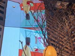 -桂满陇·海市蜃楼·黑金(国金店)