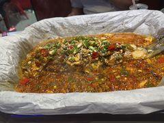 -夹夹大·蟹蟹大排档(财富又一城店)