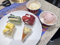 -初色海鲜自助(万丰路店)
