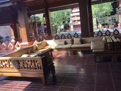 -西双版纳洲际度假酒店兰吧