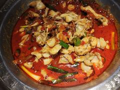 -辣得叫湘菜(四明店)