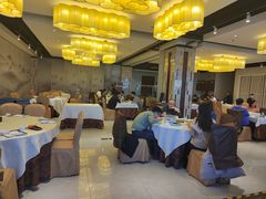 大堂-便宜坊烤鸭店(科创店)