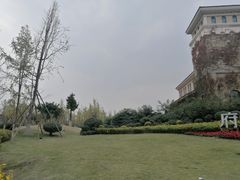 -府河摄影公园
