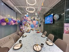 -萨卡屋亲子乐园·餐厅(龙山万物工场店)