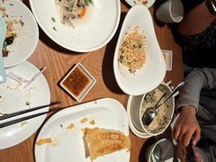 -波螺油子·海肠捞饭·青岛菜(银座店)