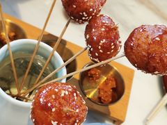 -柴门饭儿(成都太古里店)