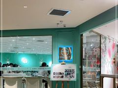 -西檬树SIMON·T轻奢蛋糕(大东方Max店)