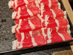 -晓宇重庆火锅(西安荟聚店)