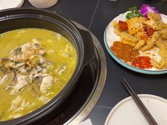 -江南鱼捞(北仑银泰城店)