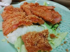 -秋色客家菜(流塘店)