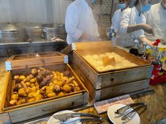 -嘉定凯悦·咖啡厅